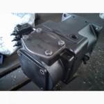 Ремонт насоса Bosch Rexroth A3V Series: A3V55, A3V80, A3V107