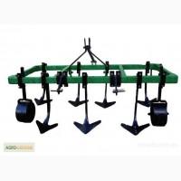 Сплошной культиватор шириной 1, 5 - 3, 20 метра культиватор сплошной обработки