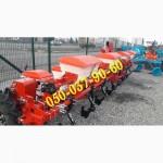 Сеялка НоВаЯ УПС-8 (аналог Веста от Червоной Зирки) цена которая вам понравится