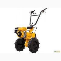 Мотоблок бензиновий Sadko M-1265PRO