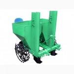 Картофелесажалка двухрядная для минитрактора КСН-2мs (150 л.)