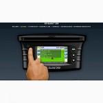 GPS навигация Параллельное вождение Trimble EZ-Guide 250 Тримбл 250