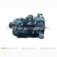 Коробка передач MAN TGL, ZF 6S800 ECOLITE