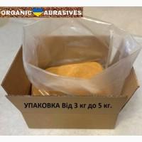Скорлупа грецкого ореха абразив