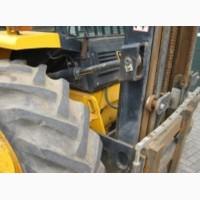 Вилочный погрузчик JCB 926
