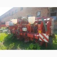 Продам картофелесажалку GRIMME GL 34