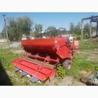 Продам картофелесажалку GRIMME GL 34