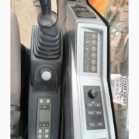 Гусеничный экскаватор Hyundai R210LC-9