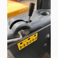 DIECI F 7000 Бетоносмеситель с самозагрузкой на складе в Украине