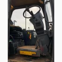 DIECI F 7000 Бетоносмеситель с самозагрузкой на складе в Украине
