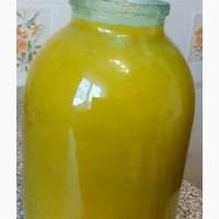 ПРОДАМ СРОЧНО! два бидона с медом (Подсолнух) 2017 года, Харьковская обл