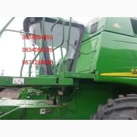 К0м6вйн John Deere 9750 STS
