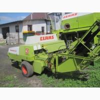 Claas markant 41