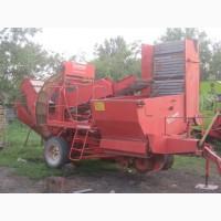 Claas markant 41