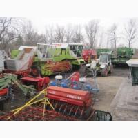 Claas markant 41
