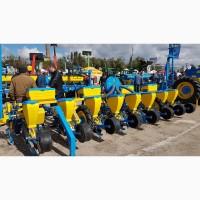 Продам сівалку пропашну точного висіву УПС-8 (6) від з-ду Ремсинтез