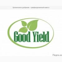 Продам органическое удобрение КОМПОСТ