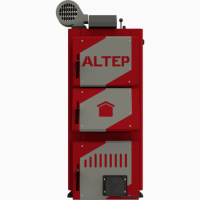 Продам твердопаливні котли NEUS і ALTEP в УЖГОРОДІ