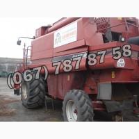 Срочно продам комбайн Case AF2388 2004г