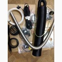 Отопитель Webasto АТ2000ST12v-24v дизель-бензин