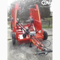 Измельчитель растительных остатков ПРН-4, 5