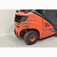 Вилочный погрузчик Linde H 25 T-02