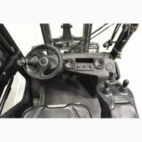 Вилочный погрузчик Linde H 25 T-02