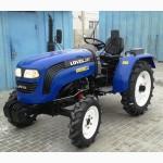 Продам Мини-трактор Lovol TE-244 (Фотон ТЕ-244)