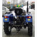 Продам Мини-трактор Lovol TE-244 (Фотон ТЕ-244)