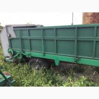 Продам розкидач органічних добрив