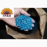 Науково-виробнича фірма «ГРАН» пропонує насіння соняшника «Шенон»