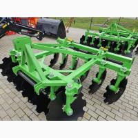 Плуг дисковий навісний ПДН - 2.1-20