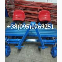 Рассадопосадочная машина AGROMAX S237