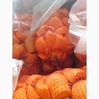 Продам тыкву пилингованную дольками
