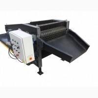 Новая сортировочная машина DOMASZ ST 900/2500 - GRIMME, KMK, EURO-JABELMANN