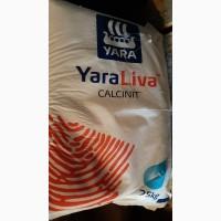 Яра кальцинит