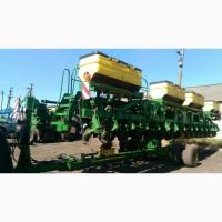 Сеялка John Deere 1745