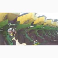 Сеялка John Deere 1745