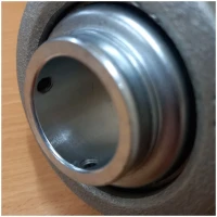 Підшипниковий вузол LEFG 206 TDT FKL, FYJ 30 TF SKF, UCF 206 NSK, LE 206 TDT FKL