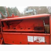 Продам пресс - подборщик Sipma Z-224 /1