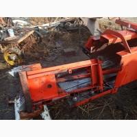 Продам пресс - подборщик Sipma Z-224 /1