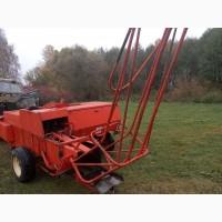 Продам пресс - подборщик Sipma Z-224 /1