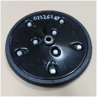 Колесо 310х25 / 023267.03 Otico, 95110576, 169270, 247401, 914049