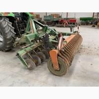 Дискова борона Amazone Catros 3001