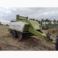 Продам прес-підпирач Claas Fortschritt 550