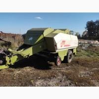 Продам прес-підпирач Claas Fortschritt 550