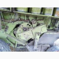 Продам прес-підпирач Claas Fortschritt 550