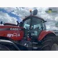 Трактор case ih magnum 340 (2012)