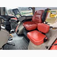 Трактор case ih magnum 340 (2012)