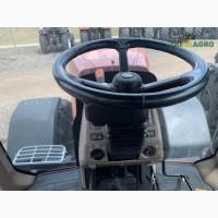 Трактор case ih magnum 340 (2012)